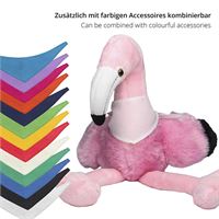 FENICOTTERO PELUCHE
